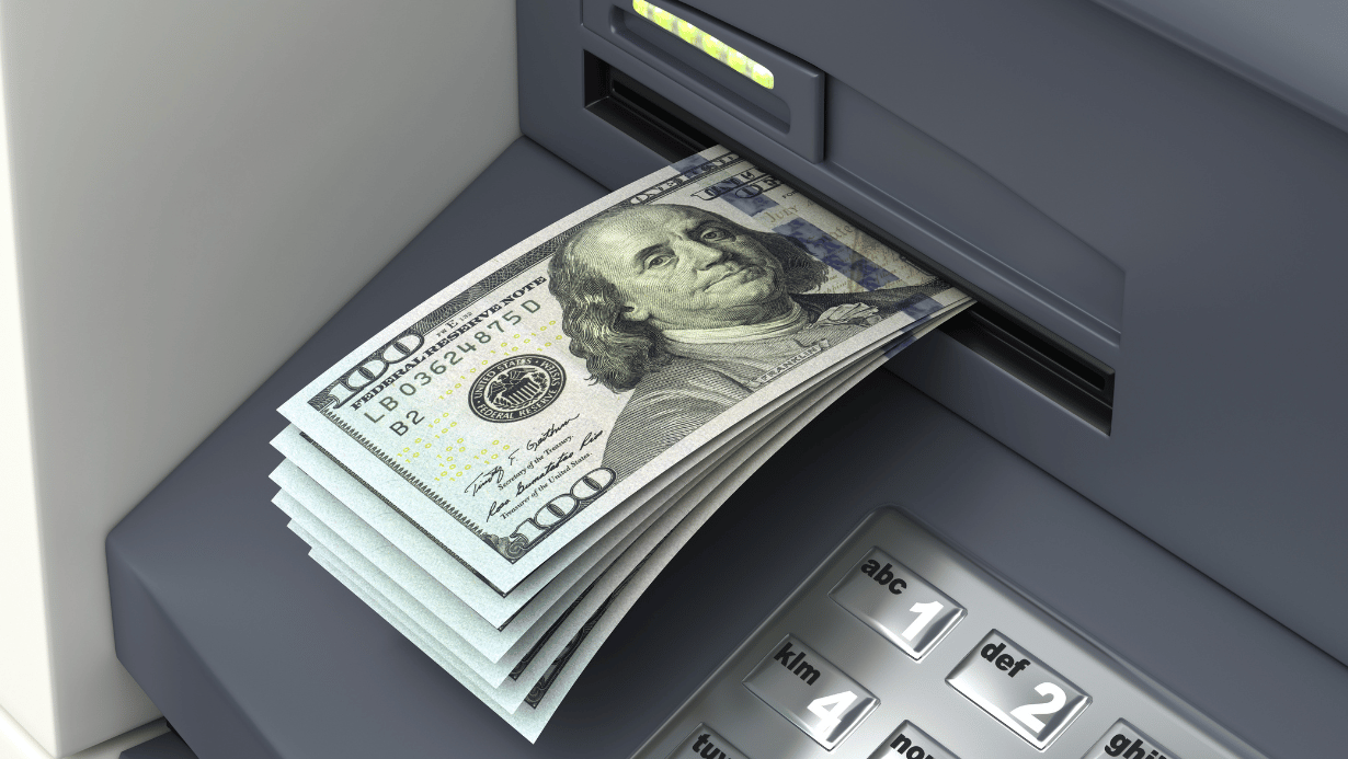 Optimizing ATM Cash Management with Seasonal Cash Demand Forecasting